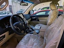 تۆیۆتا لاند کروزەر